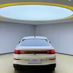 Volkswagen Lamando 2022 из Китая