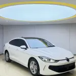 Volkswagen Lamando 2022 из Китая