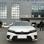 Honda Civic 2023 из Китая