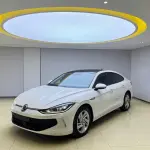 Volkswagen Lamando 2022 из Китая