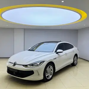 Volkswagen Lamando 2022 из Китая