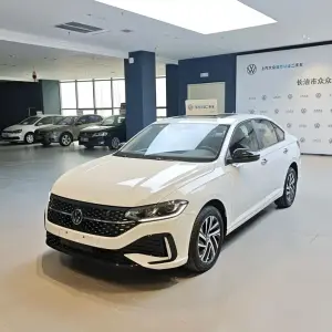 Volkswagen Lavida 2024 из Китая