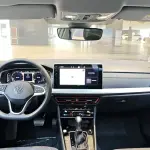 Volkswagen Lavida 2024 из Китая