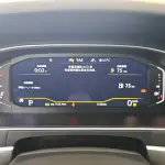Volkswagen Lavida 2024 из Китая