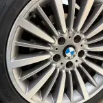 BMW 3 Series 2019 184 л.с. — лот 57791302 из Китая