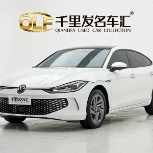 Volkswagen Lamando 2024 из Китая
