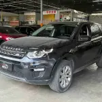 Land Rover Discovery Sport 2018 из Китая