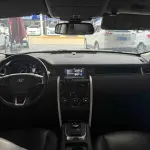 Land Rover Discovery Sport 2018 из Китая