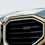 BMW XM 2024 из Китая
