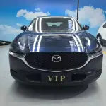 Mazda CX-30 2022 из Китая