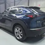 Mazda CX-30 2022 из Китая