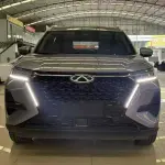 Chery Tiggo 8 PRO 2024 из Китая
