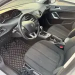 Peugeot 308S 2015 из Китая