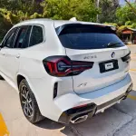 BMW X3 2023 из Китая