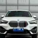 BMW X1 2020 из Китая
