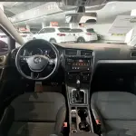 Volkswagen Golf 2019 из Китая