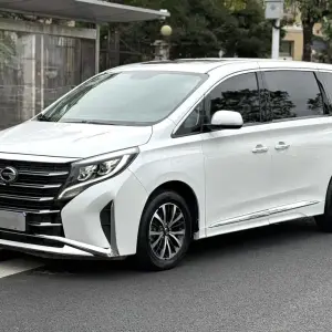 GAC Motor Trumpchi M8 2023 из Китая