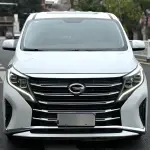 GAC Motor Trumpchi M8 2023 из Китая
