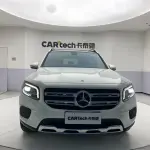 Mercedes-Benz GLB 2023 из Китая