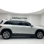 Mercedes-Benz GLB 2023 из Китая