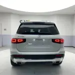 Mercedes-Benz GLB 2023 из Китая