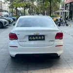 Chevrolet Cavalier 2018 из Китая