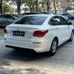 Chevrolet Cavalier 2018 из Китая