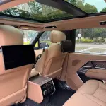 Land Rover Range Rover 2023 из Китая