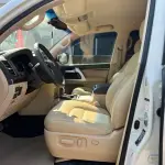 Toyota Land Cruiser 2018 из Китая