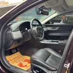 Jaguar XFL 2017 из Китая