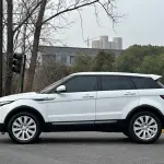 Land Rover Evoque 2017 из Китая