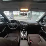 Audi Q5 2015 из Китая