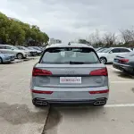 Audi Q5L 2025 из Китая