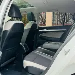 Volkswagen Golf 2021 из Китая