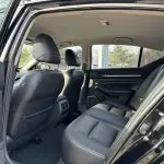 Nissan Teana 2022 из Китая