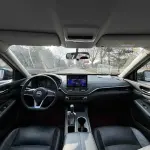 Nissan Teana 2022 из Китая