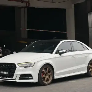 Audi S3 2018 из Китая