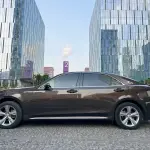 Toyota Crown 2016 из Китая