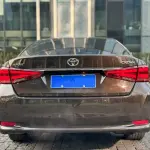 Toyota Crown 2016 из Китая