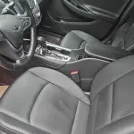 Chevrolet Malibu XL 2019 из Китая