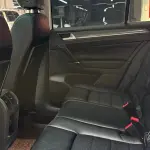 Volkswagen Golf Sportsvan 2017 из Китая