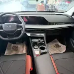 Changan Eado 2024 из Китая