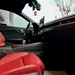 Audi S4 2024 из Китая