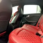 Audi S4 2024 из Китая