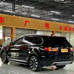 Hongqi Hongqi HS7 2023 из Китая