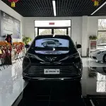 Toyota Sienna 2022 из Китая