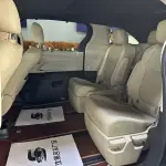 Toyota Sienna 2022 из Китая
