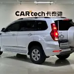 Haval H9 2021 из Китая