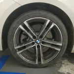 BMW 1 Series 2021 из Китая