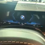 BMW X7 2024 из Китая